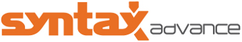 Logo SYNTAX ADVANCE